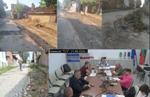 Какво се случва с водните проекти в Бъта и Баня след изтичането на 34-дневния срок?