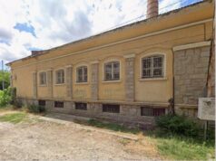 Сгрешена прогнозна стойност остави без ремонт покрива на Старата градска баня