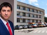 Общински съветник сигнализира: Един спешен екип обслужва Панагюрище и Стрелча