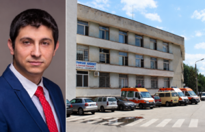 Общински съветник сигнализира: Един спешен екип обслужва Панагюрище и Стрелча
