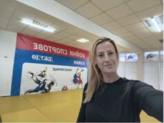 Нова зала по самбо и джудо отвори врати в Попинци