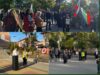 Стотици протестираха в Оборище за опасния път III-801, следващата акция е в Панагюрище