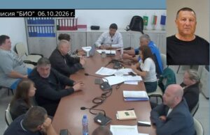 Иван Пандуров: Общински съветник ми каза „Решили сме да ти вземем бюджета, защото се заиграваш с Възраждане“