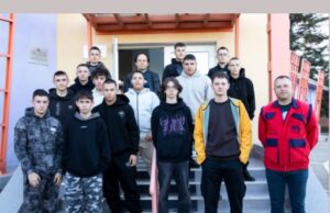 Десетият випуск на дуалното обучение започна практиката си в „Асарел-Медет“
