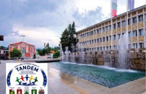 Община Панагюрище ще бъде домакин на първата международна среща по европейския проект TANDEM