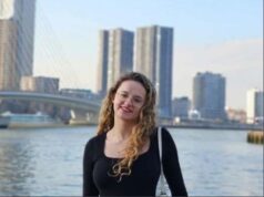 Валерия Добрева е определена за носител на студентската стипендия „Проф. Марин Дринов“ за учебната 2026/2027 г.