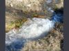 Авария на водопровод „Марица“ наруши водоснабдяването в община Панагюрище
