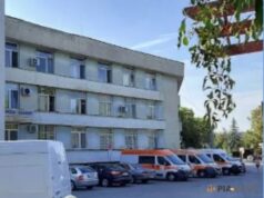 От ФСМП поискаха 20 000 евро за навес над линейките