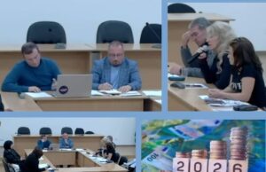 Преработеният Бюджет 2026 предизвика дебат за разходите и инвестиционните приоритети в комисия ОКМДС