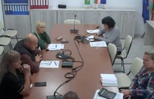 Комисията по екология не подкрепи втория проектобюджет на Община Панагюрище за 2026 година
