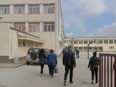Близо 3000 души са гласували в община Панагюрище към 16:00 часа