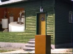 Геомагнитната обсерватория в Панагюрище е представена на международен научен форум в Япония