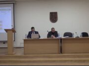 На днешната сесия на ОбС: Избор на управител и финансова помощ за ВиК-Панагюрище, общи събрания на две дружества и имотни решения